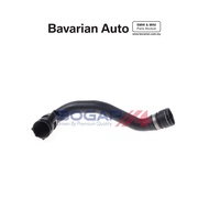 Original BOGAP Coolant Return Hose | BMW E60/E61/E65/E66 With M54 Engine | 17127519257