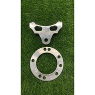 RS150 RS15 BREMBO REAR CALIPER GP4 M4  BRACKET