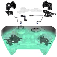 Whole Clicky Kit for Xbox Elite Series 2 Controller Shoulder ABXY Buttons, Ergonomic Tactile Switche