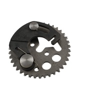 Timing Gear + Camp Reduce Compression Suitable For YAMAHA LC155 SNIPER155 EXCITER155 NMAX R15 Mslaz 