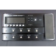 BOSS GT-1000 Multi-Effects Pedal 【direct from Japan】