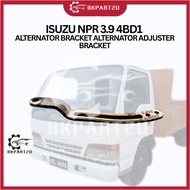 ISUZU NPR 3.9 4BD1  ALTERNATOR BRACKET ALTERNATOR ADJUSTER BRACKET