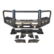 Hilux Revo Bumper Wholesaler of 4x4 Hot Sale Car Accessories Of Front Bumper For Toyota Hilux Revo