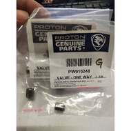 PROTON EXORA BOLD PREVE CYLINDER HEAD BLOCK VALVE (PW910248) / PROTON EXORA BOLD ONE WAY VALVE