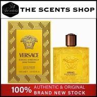 VERSACE EROS ENERGY 100ML EDP FOR MEN