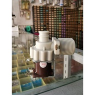 Washing Machine LG Water Inlet Feed Valve.(LG2)