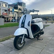 《高雄二手機車》 2016 光陽 MANY 110 #免費試乘/中古機車/二手機車/流行車款/實體門市