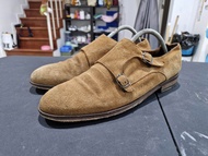 รองเท้าคัทชูหนังแท้
Pedro del Hierro VERO CUOIO
วัสดุหนังกลับ ทรงสวย หนังอิตาลี เย็บพื้นโดยรอบ สวยงา