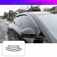 Mg im6 2025 กันสาด แบบมีคิ้ว รุ่นหนาพิเศษ กันสาด คิ้วกันสาด คิ้วกันฝน กันสาดกระจก คิ้วกันสาดประตู ชุ