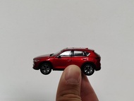 Mô Hình Xe Mazda CX5 CX4 Atenza 1:64 Mô Hình Xe Hơi Bằng Hợp Kim Đồ Chơi Mô Phỏng Chất Liệu Hợp Kim 