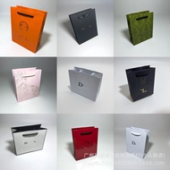 Big Brand Lipstick Perfume Cosmetic Bag Paper Bag Tote Bag Gift Bag Gift Bag Lipstick Bag Perfume Ba