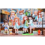 Drama-Van Suki My Friends Fugue Series