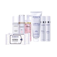 Avenys Complete Set Skincare