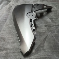FRONT SIDE COVER PANEL RIGHT SILVER YAMAH MIO GEAR 125 BJN-F835V-00-P4