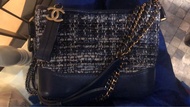 Chanel gabrielle bag