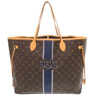 กระเป๋าถือ Louis Vuitton Neverfull GM ลายโมโนแกรม My LV Heritage Mon รุ่น LV 0894 [มือสอง] LOUIS VUI