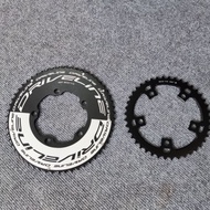Driveline CNC T7075 55/42T BCD110 9/10/11 Speed Chainring