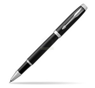 PARKER - IM Black CT Rollerball Pen (1931658)