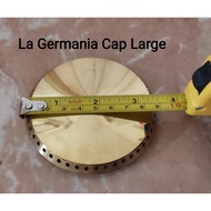 La Germania Burner Cap Large (For Old Model La Germania Stove)