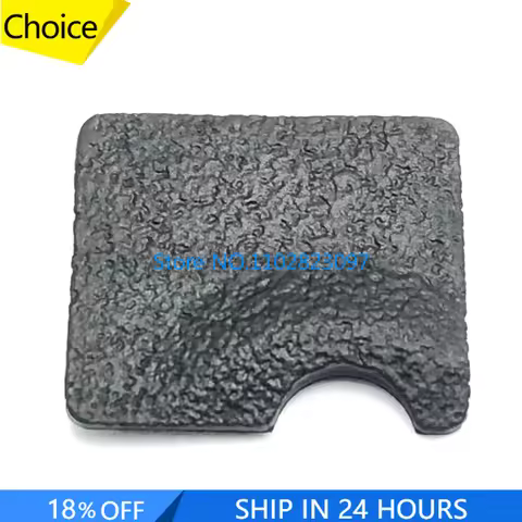 New for Sony RX100 RX100M2 RX100M3 RX100M4 RX100M5 M7 Rear Back Grip Thumb Rubber Camera Repair Part