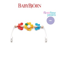 BabyBjorn Flying Friends Toy for Bouncer by Baby Bjorn