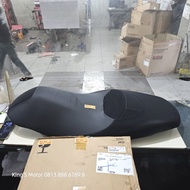 Double SEAT ASSY Saddle SEAT XMAX X MAX CONNECTED 2023 BKA