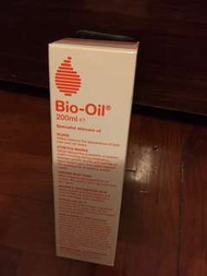 Brand new bio oil 200ml