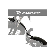 PANTHER (Panther) fat bike beach cruiser bicycle mud removal fender 20-26 inches for front and rear set