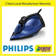 Philips PerfectCare 2500W Steam Iron with Optimal Temp Technology GC3920