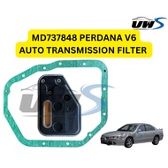 MD737848 PERDANA V6 AUTO TRANSMISSION FILTER