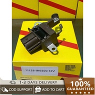 [Hot Sale]Alternator IC Regulator for Toyota innova/Hilux