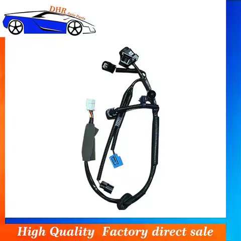 Original 36530TZ6H01 For 2014, 2015, 2017 Honda Acura MDX (YD4/YD7) 3.5L/3.0L Rear View Camera 36530