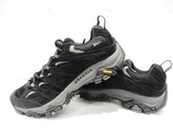 2023 美國品牌 MERRELL MOAB 3 GORE-TEX 女 低筒 真皮 登山鞋 健行鞋《ML036320》