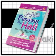 Penawar Bagi Hati Edisi Jimat Buku Motivasi Agama