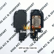 OPPO A3 5G LOUDSPEAKER BUZZER A60 5G/