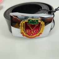 Second-Hand VBAC University Belt Buckle Condition Comes With A Strap