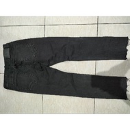 GU Denim Studio Jeans