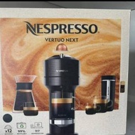 NESPRESSO VERTUO NEXT 咖啡機
