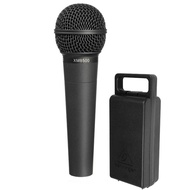 Behringer Ultravoice XM8500 Dynamic Cardioid Vocal Microphone