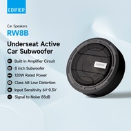 Edifier RW8B Under-Seat Active Car Subwoofer International Version