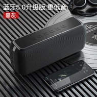 DSP high-power, high-end 60W subwoofer, Bluetooth 5.0 waterproof speaker, subwoofer