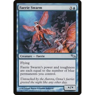 Faerie Swarm (SHM) 37 [EN/N]