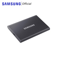[Ggai] ซัมซุง Ssd ภายนอก Hd Ssd 1Tb Tragbare T5 Ssd Festplatten 500Gb Typ C Usb 32 Gen2 Externe Soli