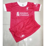 Kids Soccer JERSEY Suits - Kids Soccer JERSEY Shirts