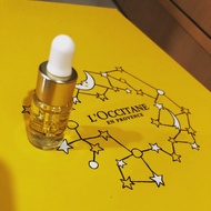 Loccitane Immortelle Divine Youth Oil