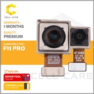 Back Camera For OPPO F11 PRO