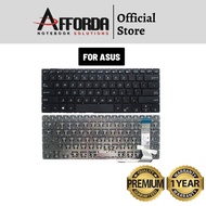 Asus A407 A407M A407MA A407U A407UA A407UB A405 X407 X407M X407UBR X407UA X407UB Keyboard