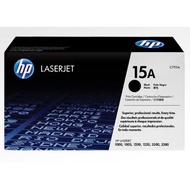 C7115A [ORIGINAL] HP Laser Printer Toner