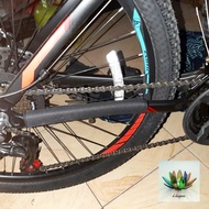 For Sale! Quality Bicycle Chain Frame Protector / Bike Frame Protector