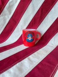 Vintage Fire King D Handle Captain Crunch Mug 咖啡 杯 🇺🇸